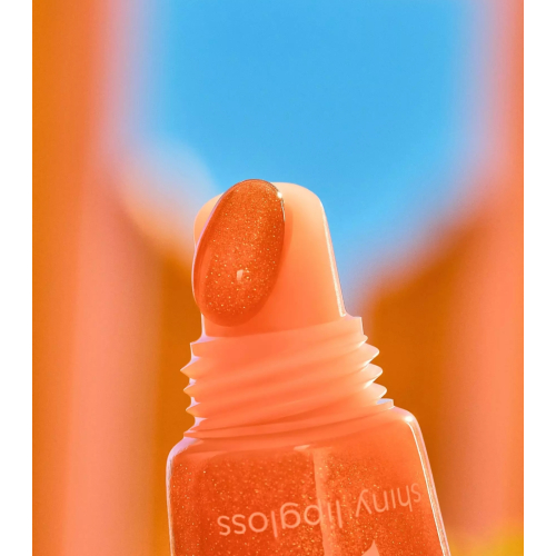 essence - *YEE HAW!* - Lucidalabbra High-shine Lipgloss