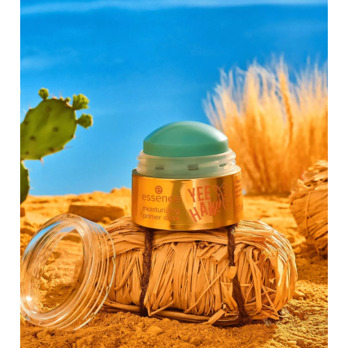 essence - *YEE HAW!* - Primer idratante in stick per il trucco