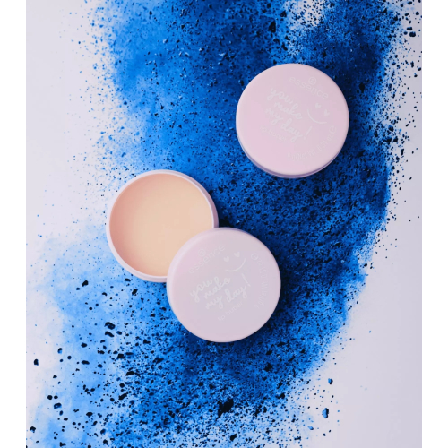 essence - *You Make My Day!* - Burro per labbra - Today is Butter With You!