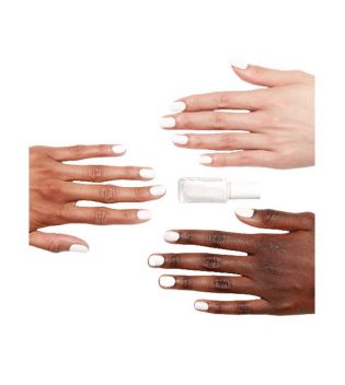 Essie - Smalto per unghie Expressie - 500: Unapologetic icon