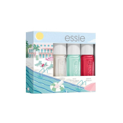 Essie - Mini set di smalti per unghie