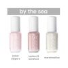 Essie - *Summer Kit* - Set mini smalti per unghie - By The Sea