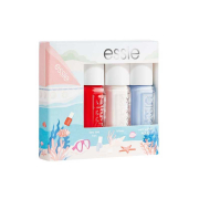 Essie - *Summer Kit* - Set mini smalti per unghie - Under The Sea
