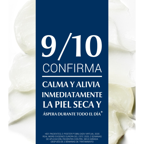 Eucerin - *Aquaphor* - Unguento per il corpo in spray - Pelle secca e screpolata