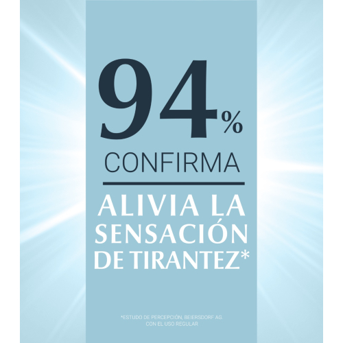 Eucerin - *AQUAporin Active* - Crema idratante intensiva - Pelle da normale a mista