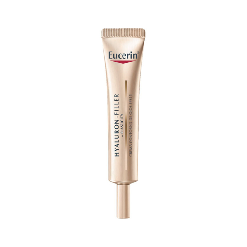 Eucerin - Contorno Occhi SPF 15 - Hyaluron-Filler + Elasticity