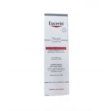 Eucerin - Crema lenitiva contro il prurito AtopiControl - Pelle secca e atopica