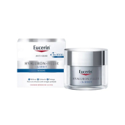 Eucerin - Crema notte antietà Hyaluron-Filler
