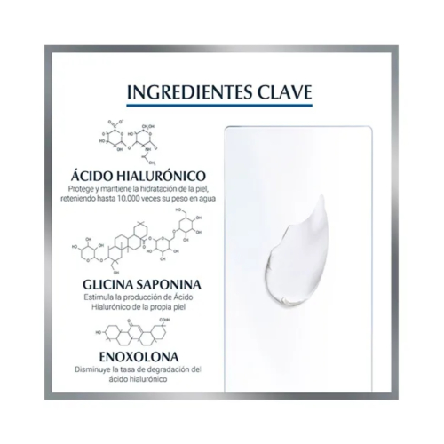 Eucerin - Crema notte antietà Hyaluron-Filler