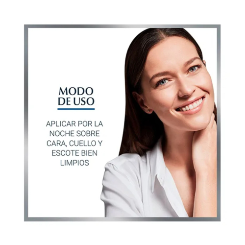 Eucerin - Crema notte antietà Hyaluron-Filler