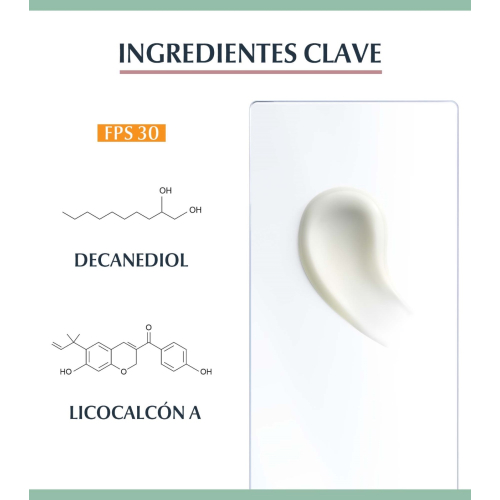 Eucerin - *DermoPure* - Fluido protettivo viso FPS30 Oil Control