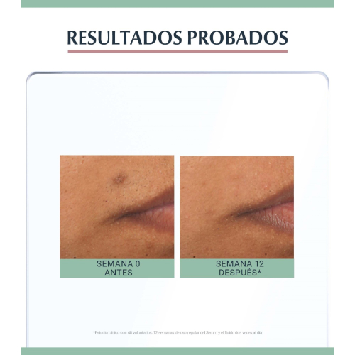 Eucerin - *DermoPure* - Fluido protettivo viso FPS30 Oil Control