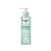 Eucerin - *DermoPure* - Gel detergente viso - Pelle grassa con imperfezioni