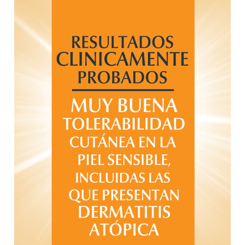 Eucerin - Protezione solare spray Sensitive Protect SPF50+ - Pelle sensibile