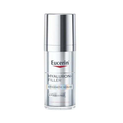 Eucerin - Siero Epigenetic antietà con filler epicellinico ialuronico