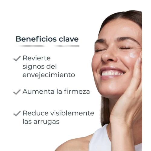 Eucerin - Siero Epigenetic antietà con filler epicellinico ialuronico