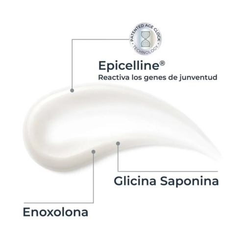 Eucerin - Siero Epigenetic antietà con filler epicellinico ialuronico