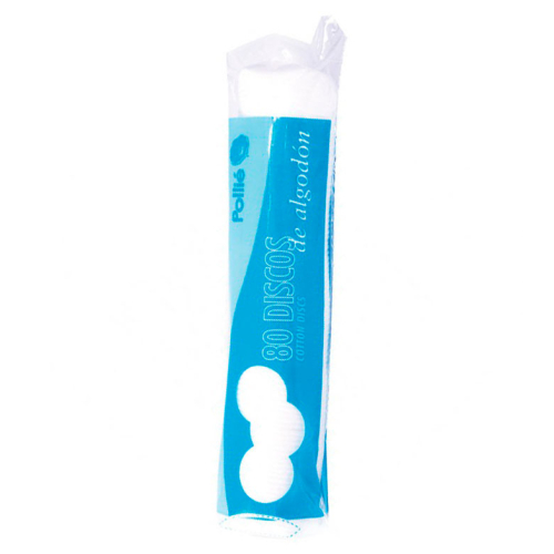 Eurostil  - Pollie  Disco di cotone