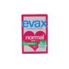 Evax - Normale salvaslip piegato in bustine - 40 unità
