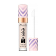 Eveline Cosmetics - Correttore liquido Liquid Camouflage - 01: Light Porcelain