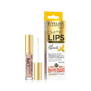 Eveline Cosmetics - Lucidalabbra Rimpolpante Oh! My Lips - Bee venom