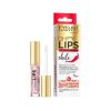 Eveline Cosmetics - Lucidalabbra Rimpolpante Oh! My Lips - Chili
