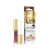 Eveline Cosmetics - Lucidalabbra Rimpolpante Oh! My Lips - Chocolate