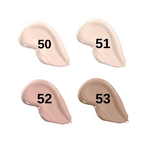 Eveline Cosmetics - CC Cream Magical Colour Correction SPF15 - 50: Light beige