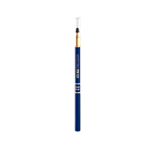 Eveline Cosmetics - Eyeliner Eye Max Precision - Dark blue