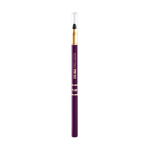 Eveline Cosmetics - Eyeliner Eye Max Precision - Plum