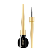 Eveline Cosmetics - Eyeliner liquido Celebrities - Nero
