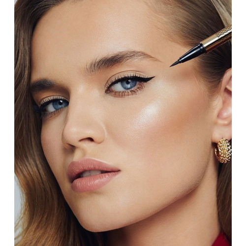 Eveline Cosmetics - Eyeliner liquido Variété