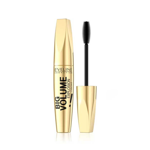 Eveline Cosmetics - Mascara volumizzante Big Volume Explosion