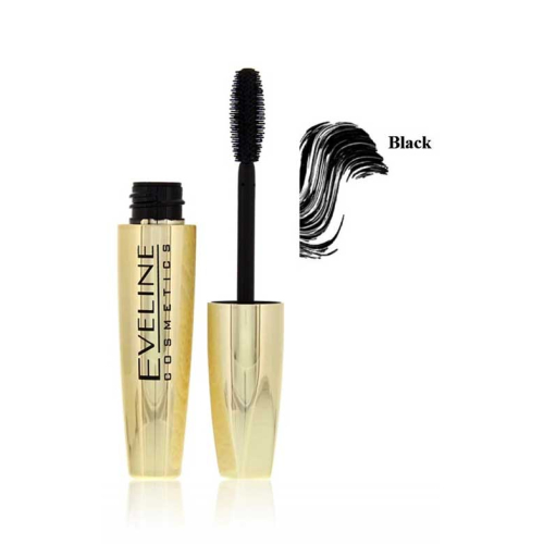 Eveline Cosmetics - Mascara volumizzante Big Volume Explosion