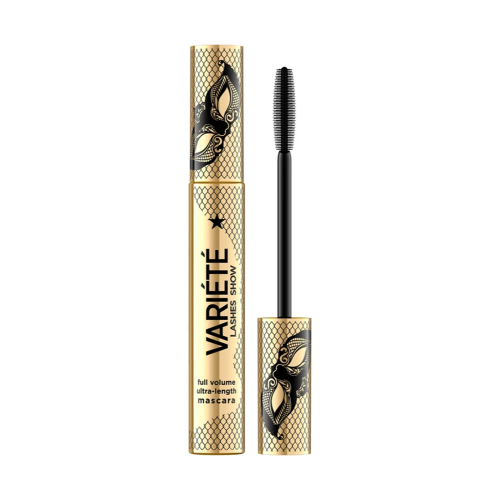 Eveline Cosmetics - Mascara volumizzante Variété Lashes Show