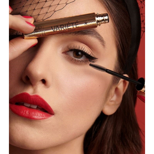 Eveline Cosmetics - Mascara volumizzante Variété Lashes Show