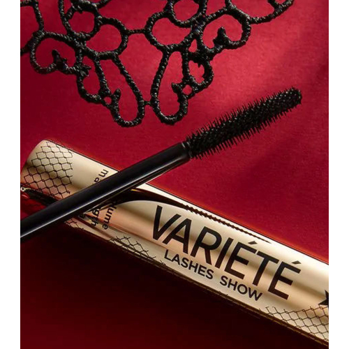 Eveline Cosmetics - Mascara volumizzante Variété Lashes Show