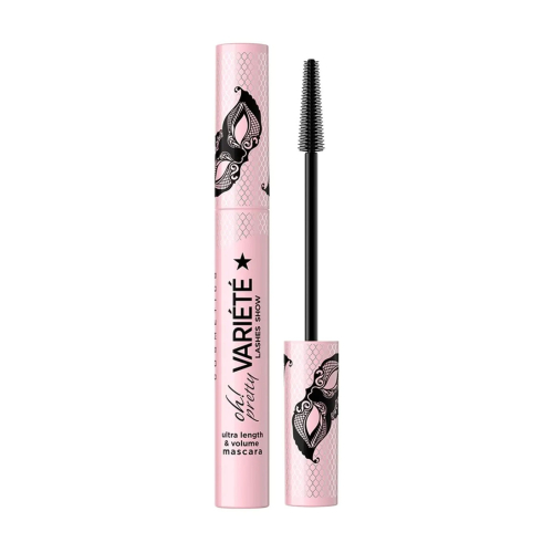 Eveline Cosmetics - Mascara volumizzante Variété Oh! Pretty