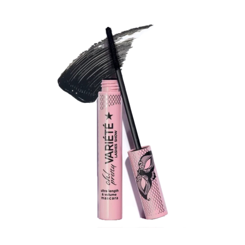Eveline Cosmetics - Mascara volumizzante Variété Oh! Pretty