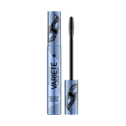 Eveline Cosmetics - Mascara volumizzante waterproof Variété Lashes Show
