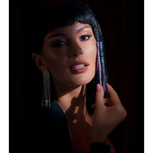 Eveline Cosmetics - Mascara volumizzante waterproof Variété Lashes Show