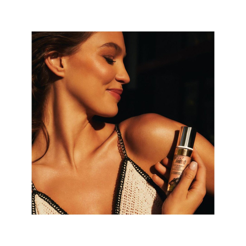 Eveline Cosmetics - Illuminante viso e corpo Variété - 02: Rose Gold