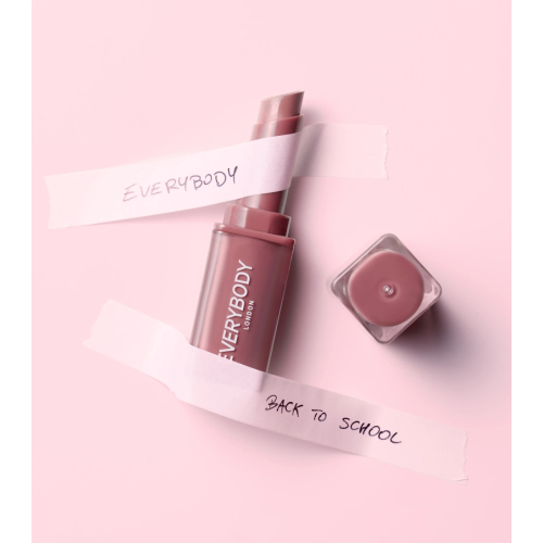 Everybody London - *After Class* - Rossetto volumizzante - Frosted Blush
