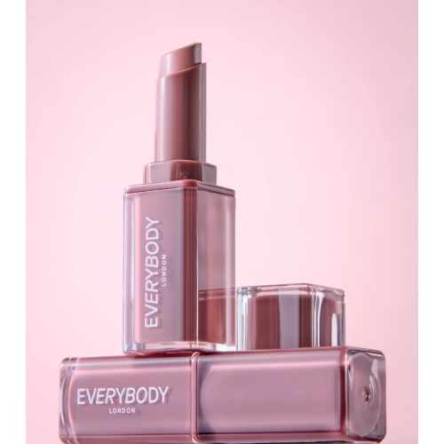 Everybody London - *After Class* - Rossetto volumizzante - Frosted Blush