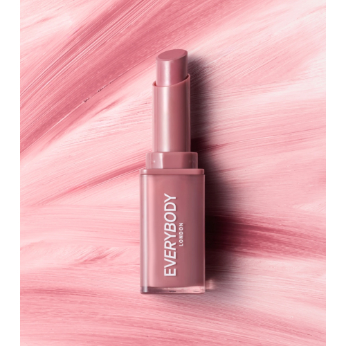 Everybody London - *After Class* - Rossetto volumizzante - Mauve Rose