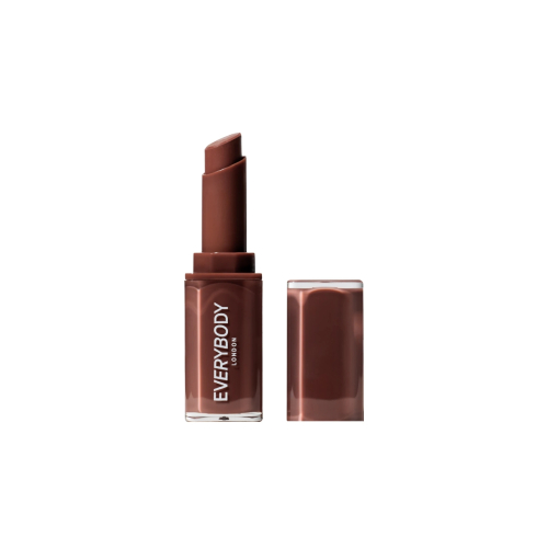 Everybody London - *After Class* - Rossetto volumizzante - Mocha Mousse