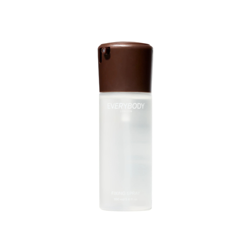 Everybody London - *After Class* - Spray fissante per trucco