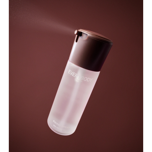 Everybody London - *After Class* - Spray fissante per trucco