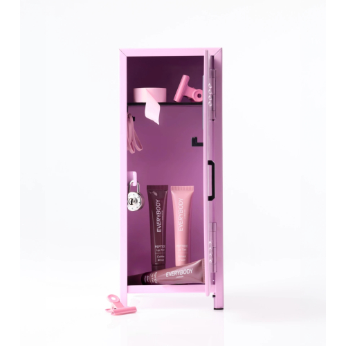 Everybody London - *After Class* - Rossetti con peptidi - Coffee Break