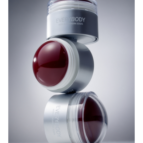 Everybody London - *Aleksandra Sosfa Futura Makeup* - Blush in crema Cosmic Flush